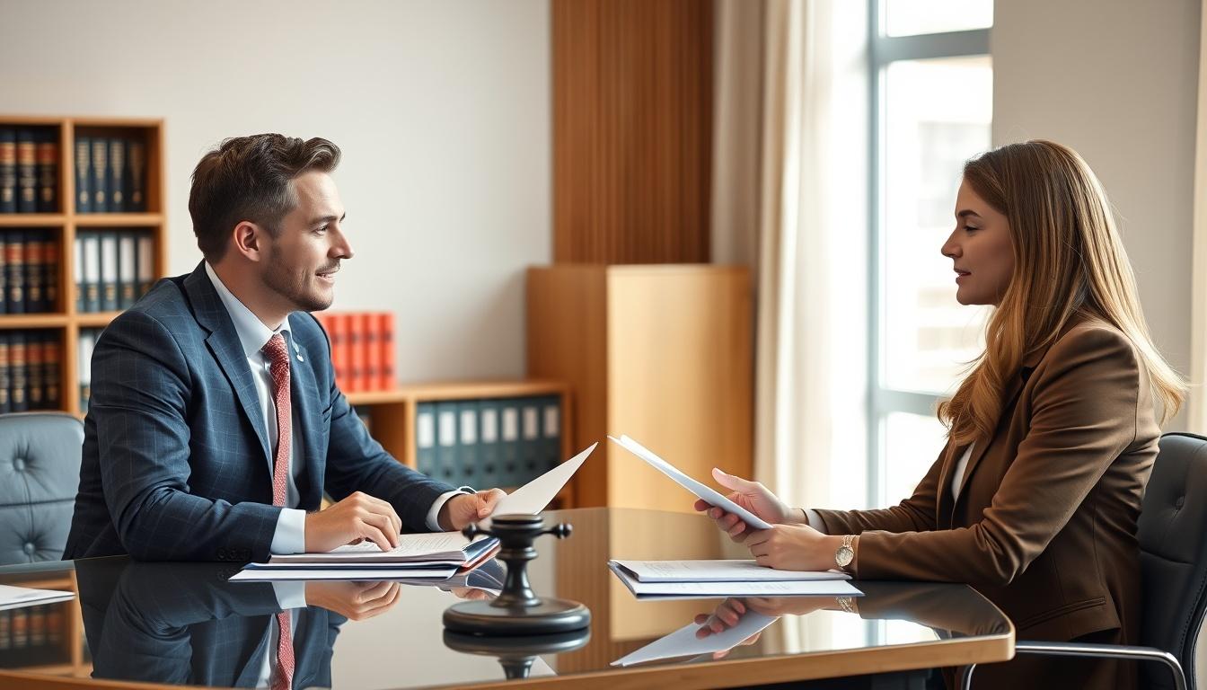Seamless Property Transactions