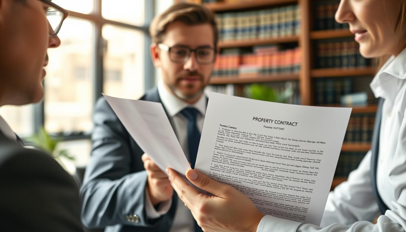Comprehensive Contract Management