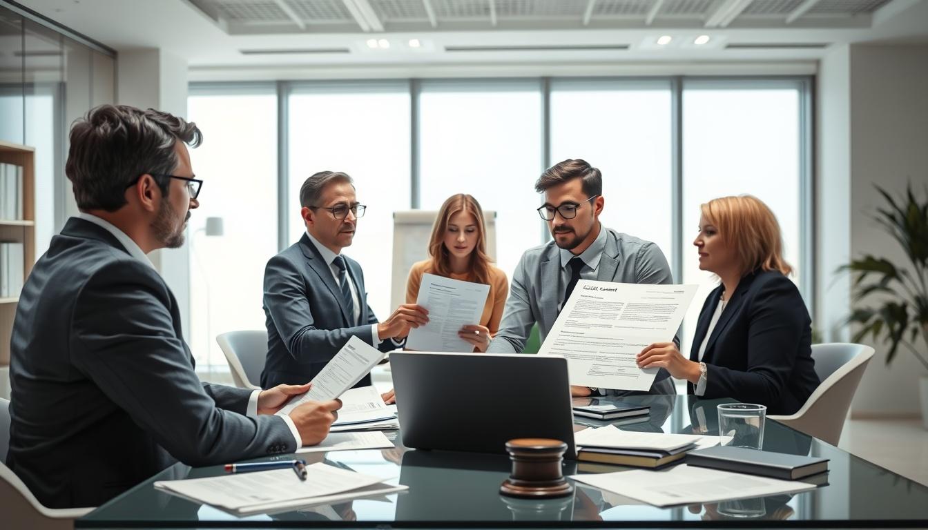 Effective Dispute Management